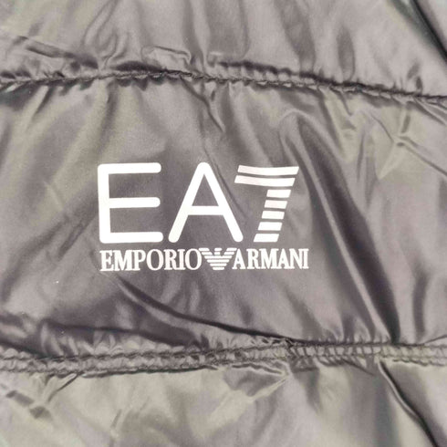 エンポリオアルマーニ EMPORIO ARMANI ライトダウンジャケット レディース