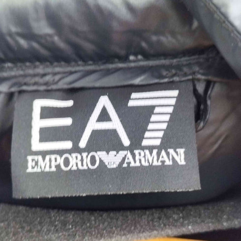 エンポリオアルマーニ EMPORIO ARMANI ライトダウンジャケット レディース