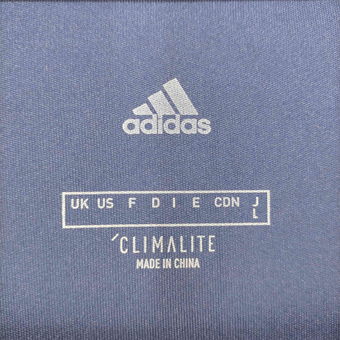 アディダス adidas JAPAN NATIONAL UNIFORM メンズ L