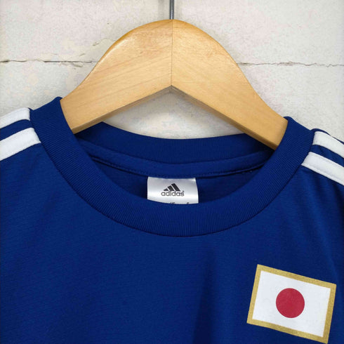 アディダス adidas JAPAN NATIONAL UNIFORM レディース XS