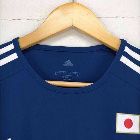 アディダス adidas JAPAN NATIONAL UNIFORM メンズ L