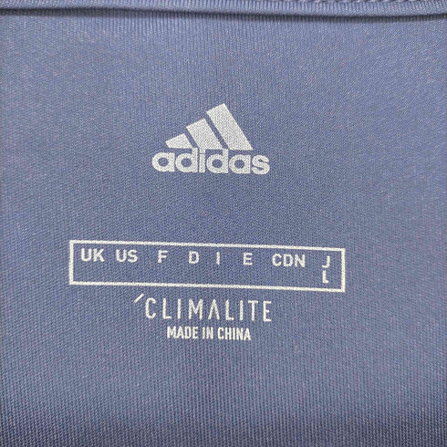 アディダス adidas JAPAN NATIONAL UNIFORM メンズ L