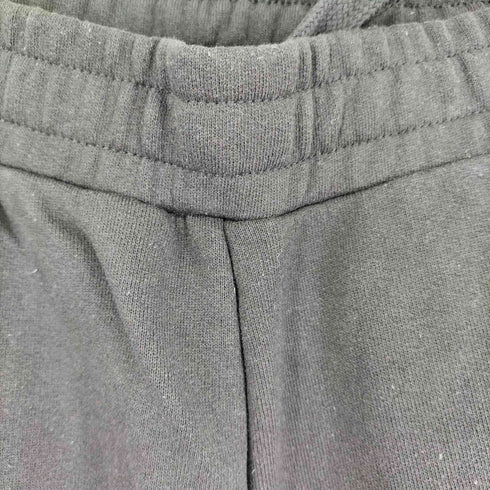 ディーゼル DIESEL スウェット ハーフパンツ メンズ JPN:XL