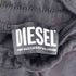ディーゼル DIESEL スウェット ハーフパンツ メンズ JPN:XL