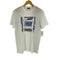 ディーゼル DIESEL プリントクルーネック S/S Tシャツ メンズ JPN:L