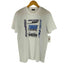 ディーゼル DIESEL プリントクルーネック S/S Tシャツ メンズ JPN:L