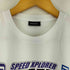 ディーゼル DIESEL プリントクルーネック S/S Tシャツ メンズ JPN:L