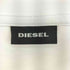 ディーゼル DIESEL プリントクルーネック S/S Tシャツ メンズ JPN:L