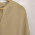 ビューティーアンドユースユナイテッドアローズ BEAUTY & YOUTH UNITED ARROWS 20aw ミニ裏毛スキッパーロングスリーブ/スウェット レディース
