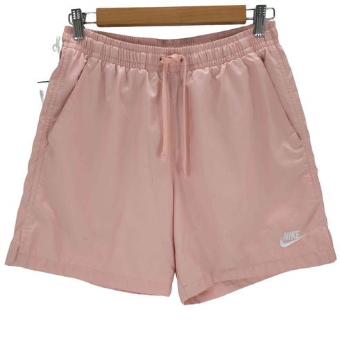 ナイキ NIKE ウーブンフローショートパンツ レディース JPN:M