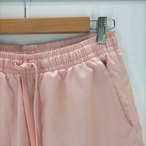 ナイキ NIKE ウーブンフローショートパンツ レディース JPN:M