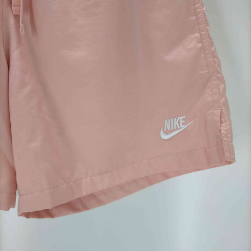 ナイキ NIKE ウーブンフローショートパンツ レディース JPN:M