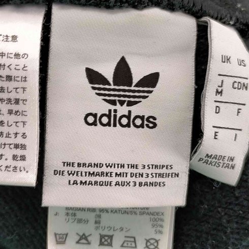 アディダスオリジナルス adidas Originals 3 STRIPES PANTS メンズ JPN:M