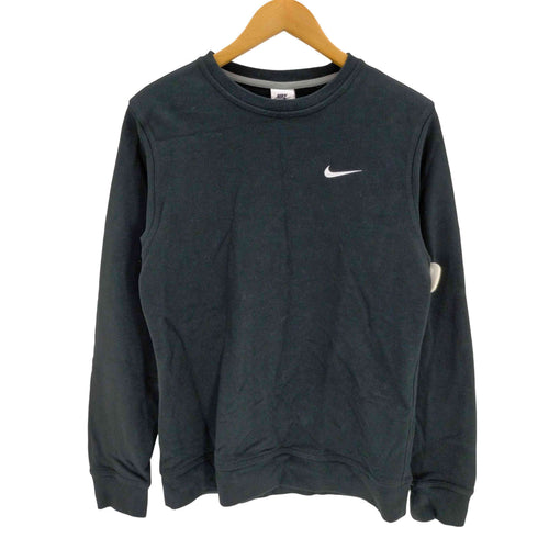 ナイキ NIKE クラブフレンチテリークルー メンズ JPN:M