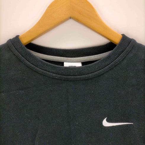 ナイキ NIKE クラブフレンチテリークルー メンズ JPN:M