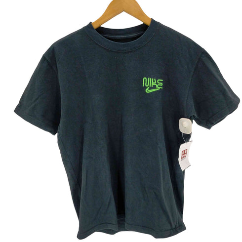 ナイキ NIKE NK MI CTY ELV SS 90 Tee Black レディース JPN:S