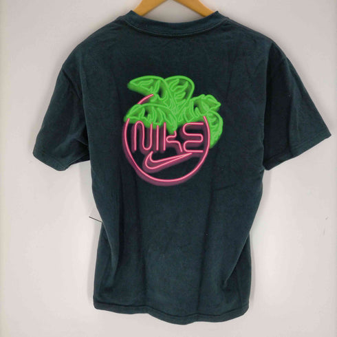ナイキ NIKE NK MI CTY ELV SS 90 Tee Black レディース JPN:S