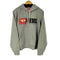 ディーゼル DIESEL S-GIR-HOOD-DIVISION メンズ JPN:L
