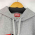 ディーゼル DIESEL S-GIR-HOOD-DIVISION メンズ JPN:L