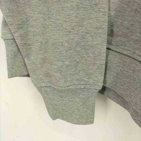 ディーゼル DIESEL S-GIR-HOOD-DIVISION メンズ JPN:L