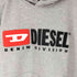 ディーゼル DIESEL S-GIR-HOOD-DIVISION メンズ JPN:L