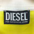 ディーゼル DIESEL HEARD MENTALITY T-SPOUCH ポロシャツ メンズ JPN:L