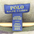 ポロラルフローレン POLO RALPH LAUREN ロゴ刺繍 カモ柄 サーマルカットソー メンズ JPN:L