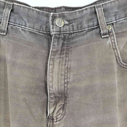 カーハート Carhartt ダック ブーツカット ペインターパンツ メンズ