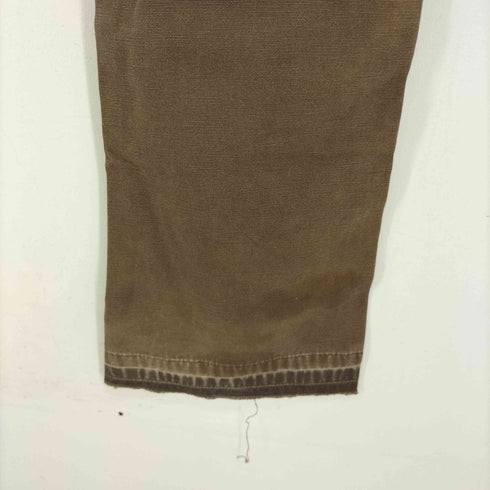 カーハート Carhartt ダック ブーツカット ペインターパンツ メンズ