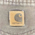 カーハート Carhartt ダック ブーツカット ペインターパンツ メンズ
