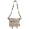 マークバイマークジェイコブス Marc by Marc Jacobs レザーショルダーバッグ メッセンジャーバック レディース