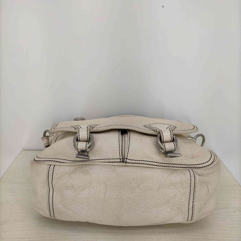 マークバイマークジェイコブス Marc by Marc Jacobs レザーショルダーバッグ メッセンジャーバック レディース