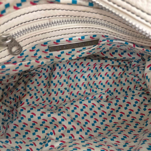 マークバイマークジェイコブス Marc by Marc Jacobs レザーショルダーバッグ メッセンジャーバック レディース
