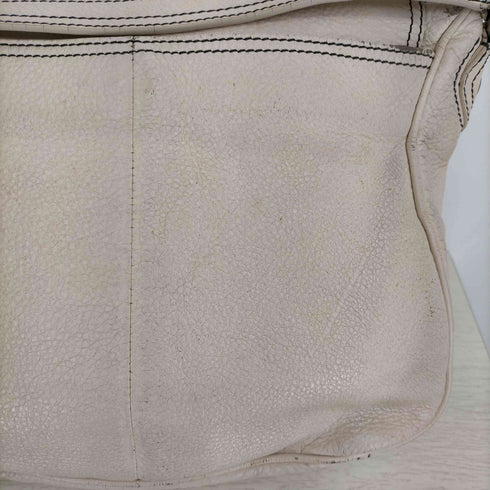 マークバイマークジェイコブス Marc by Marc Jacobs レザーショルダーバッグ メッセンジャーバック レディース