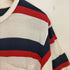 ビズビム VISVIM ボーダークルーネックポケットTシャツ メンズ
