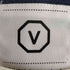 ビズビム VISVIM ボーダークルーネックポケットTシャツ メンズ
