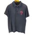 ステューシー Stussy WORLD TOUR フェード ポロシャツ ボロ メンズ JPN:M