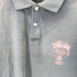 ステューシー Stussy WORLD TOUR フェード ポロシャツ ボロ メンズ JPN:M