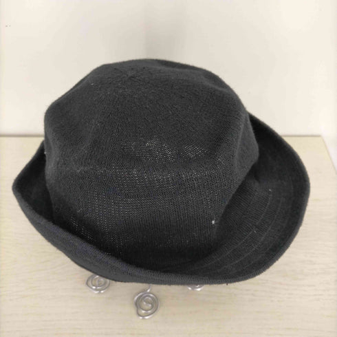 カンゴール KANGOL BAMBOO MOWBRAY バンブーポークパイハット メンズ XL