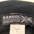 カンゴール KANGOL BAMBOO MOWBRAY バンブーポークパイハット メンズ XL