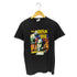 テネシーリバー TENNESSEE RIVER USA製 2002© ムービープリントTシャツ メンズ import:S