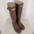 ハンター HUNTER ORIGINAL TALL レインブーツ メンズ UK6