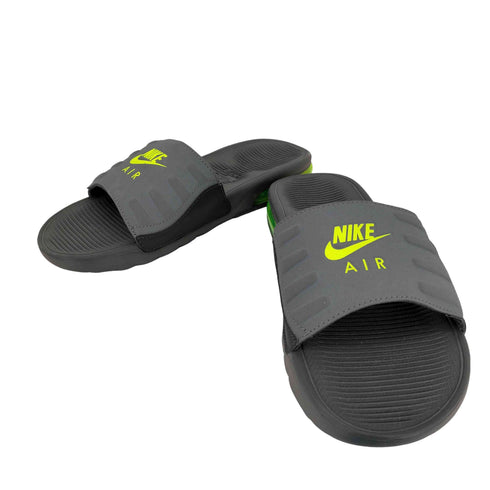 ナイキ NIKE NIKE AIR MAX CAMDEN SLIDE メンズ JPN:27