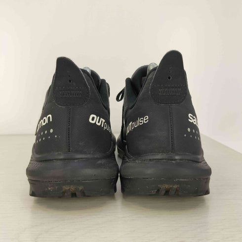 サロモン SALOMON OUTPULSE GTX アウトパレス ゴアテックス スニーカー メンズ JPN:26.5