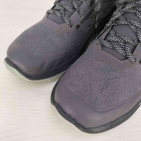 サロモン SALOMON OUTPULSE GTX アウトパレス ゴアテックス スニーカー メンズ JPN:26.5