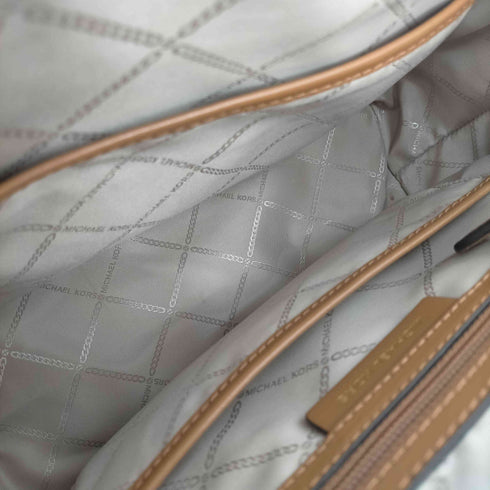 マイケルコース Michael Kors ROCHELLE Large Satchel ロッシェル ラージ サッチェル レディース