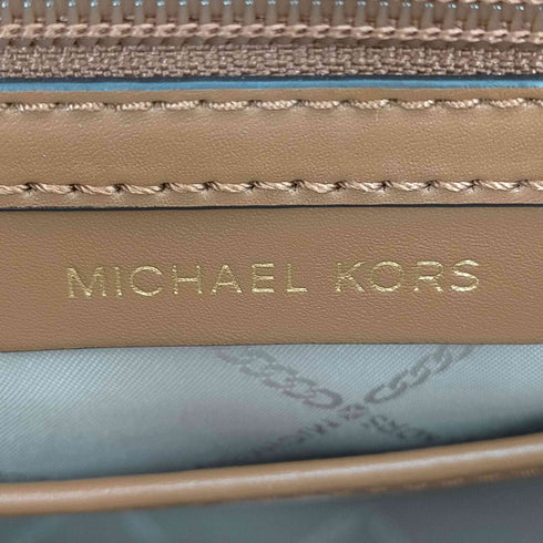 マイケルコース Michael Kors ROCHELLE Large Satchel ロッシェル ラージ サッチェル レディース