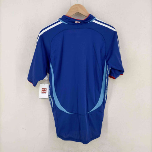 アディダス adidas サッカー ゲームシャツ ユニフォーム ヤタガラス 18-19 メンズ import:S