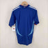 アディダス adidas サッカー ゲームシャツ ユニフォーム ヤタガラス 18-19 メンズ import:S