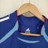 アディダス adidas サッカー ゲームシャツ ユニフォーム ヤタガラス 18-19 メンズ import:S